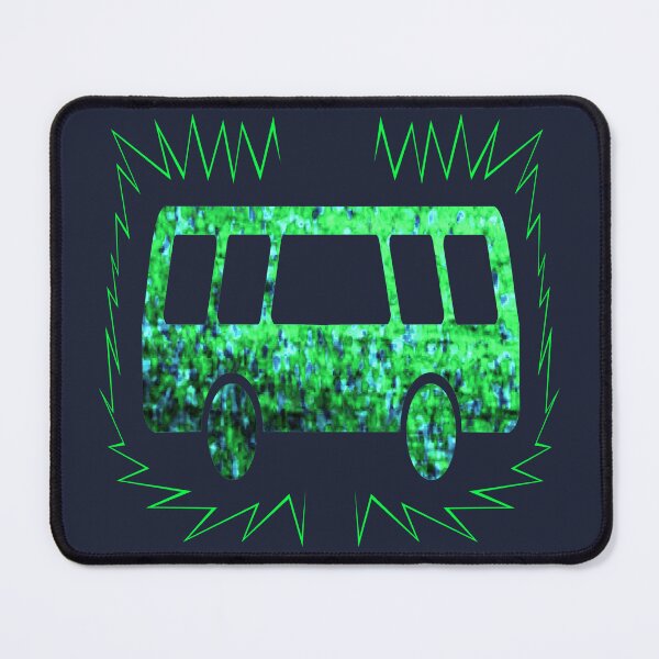 Item preview, Energy Bus designed and sold by kinpirks.