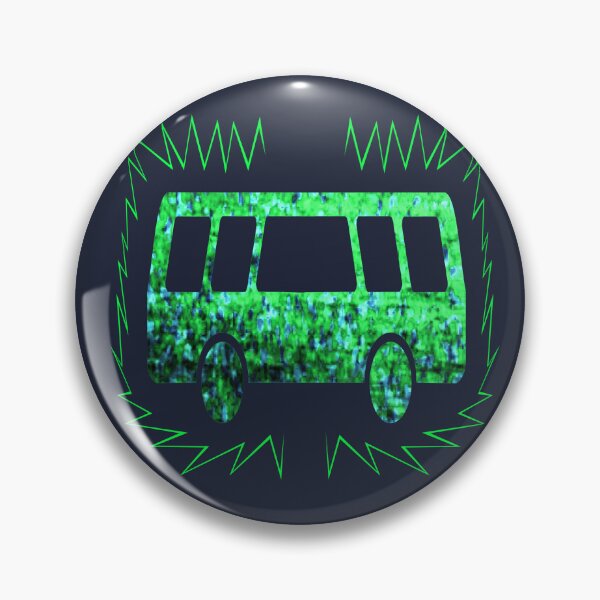 Item preview, Energy Bus designed and sold by kinpirks.