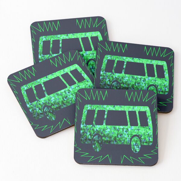Item preview, Energy Bus designed and sold by kinpirks.
