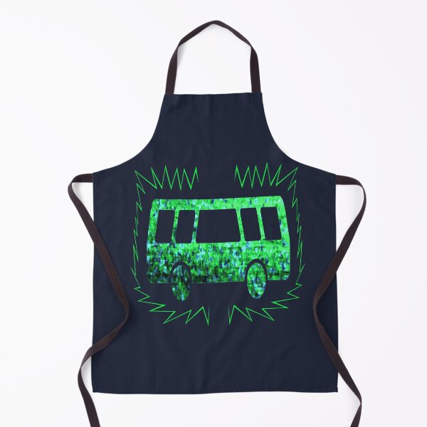 Item preview, Energy Bus designed and sold by kinpirks.