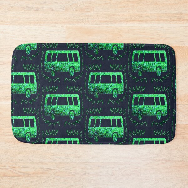 Item preview, Energy Bus designed and sold by kinpirks.