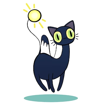 Artwork thumbnail, Devilcat by Roulette-