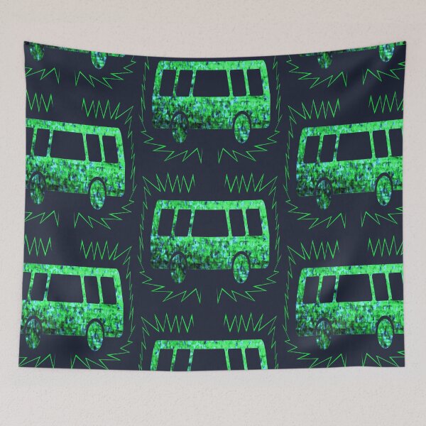 Item preview, Energy Bus designed and sold by kinpirks.
