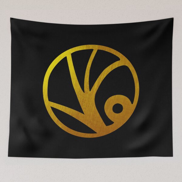 Item preview, A Series of Unfortunate Events - Spyglass 	 (V.F.D.) Essential 		 designed and sold by njecfsjgjc7.