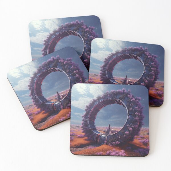Item preview, Gateway to the unknown designed and sold by Elite's Workshop.