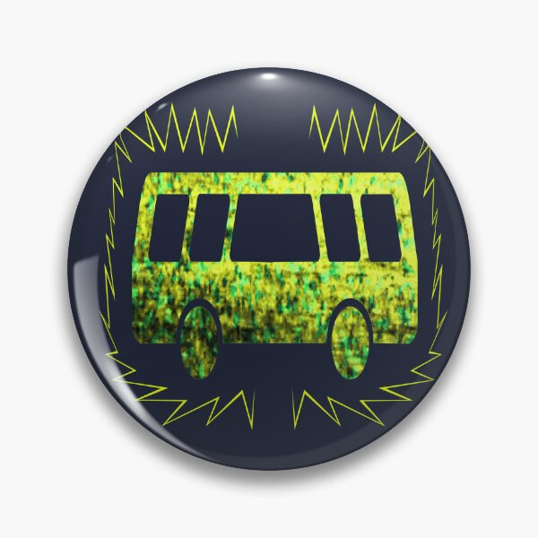 Item preview, Energy Bus designed and sold by kinpirks.
