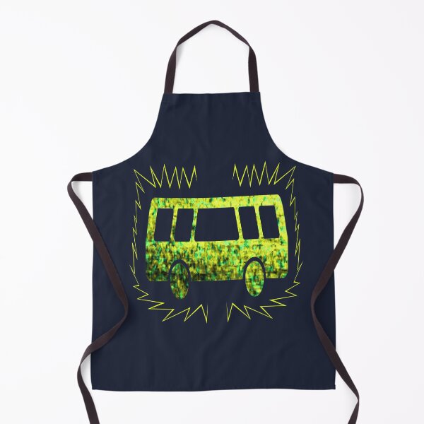 Item preview, Energy Bus designed and sold by kinpirks.