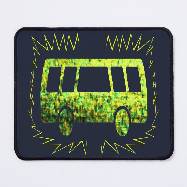 Item preview, Energy Bus designed and sold by kinpirks.