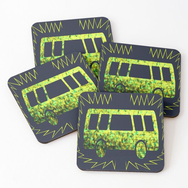 Item preview, Energy Bus designed and sold by kinpirks.