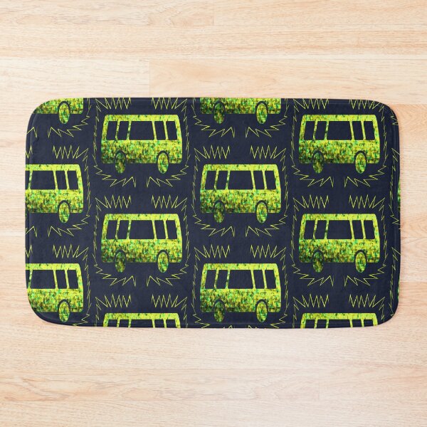 Item preview, Energy Bus designed and sold by kinpirks.