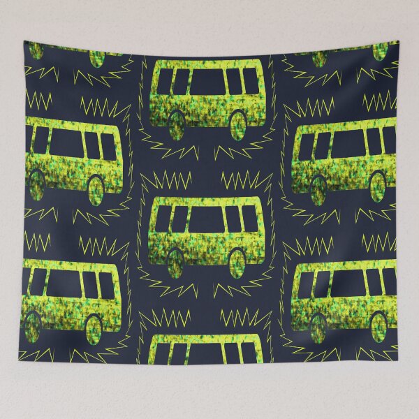 Item preview, Energy Bus designed and sold by kinpirks.