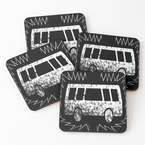 Item preview, Energy Bus designed and sold by kinpirks.