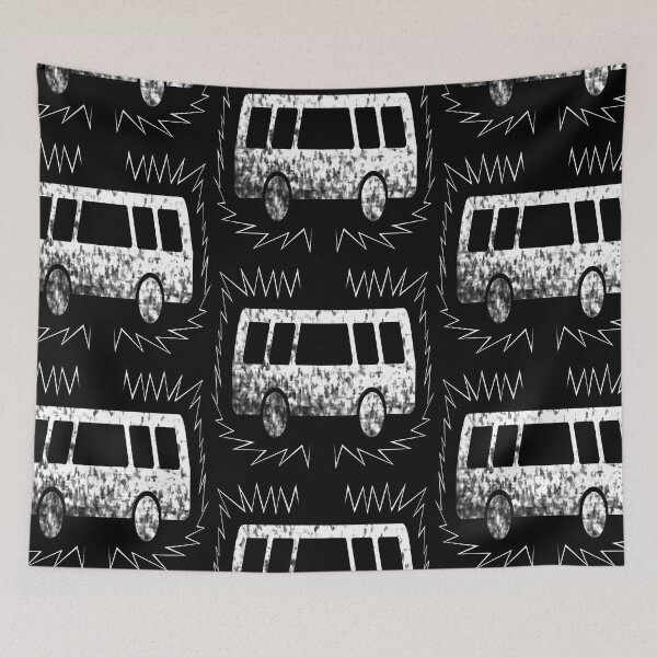 Item preview, Energy Bus designed and sold by kinpirks.
