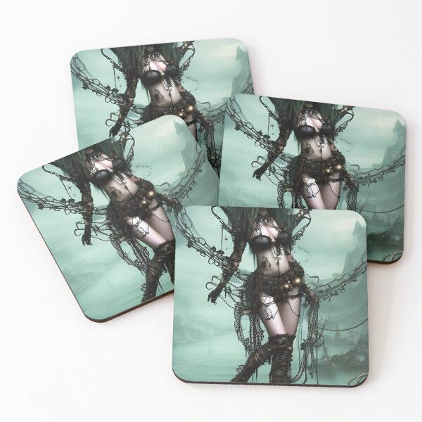 Item preview, I Walk Alone designed and sold by Missbeehavinrs.