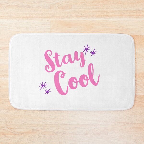 Item preview, Stay cool designed and sold by IDstore.