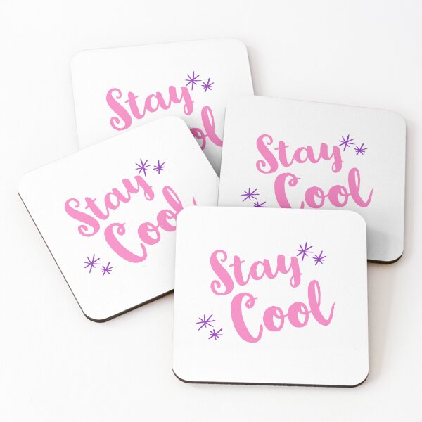 Item preview, Stay cool designed and sold by IDstore.
