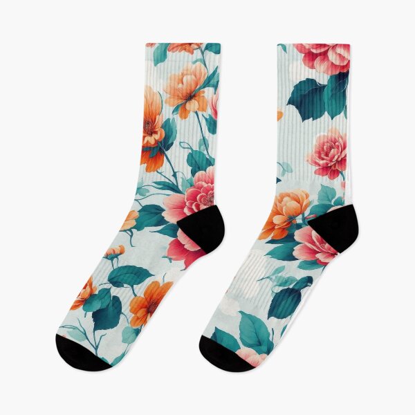 Artikelvorschau, Kopie von farbenfrohen Blumenbäumen, abstrakte, weiche Farbe, japanischer Stil, einzigartig entworfen und verkauft von mowafak younis.
