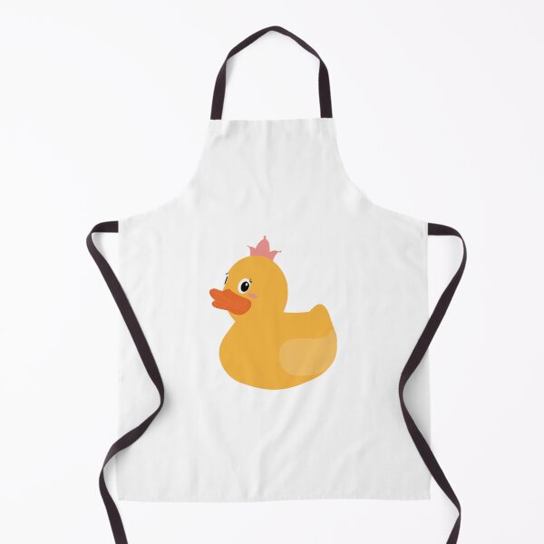 Item preview, princess duckling designed and sold by Afallasm.