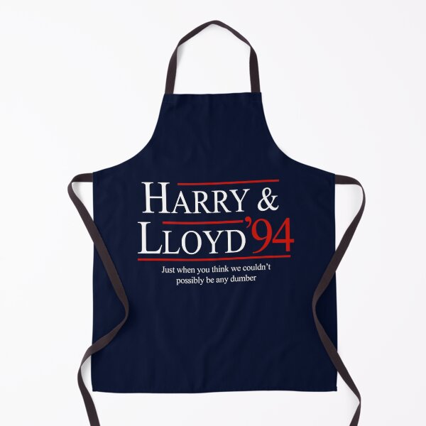 Item preview, Harry & Lloyd '94 - for President designed and sold by Primotees.