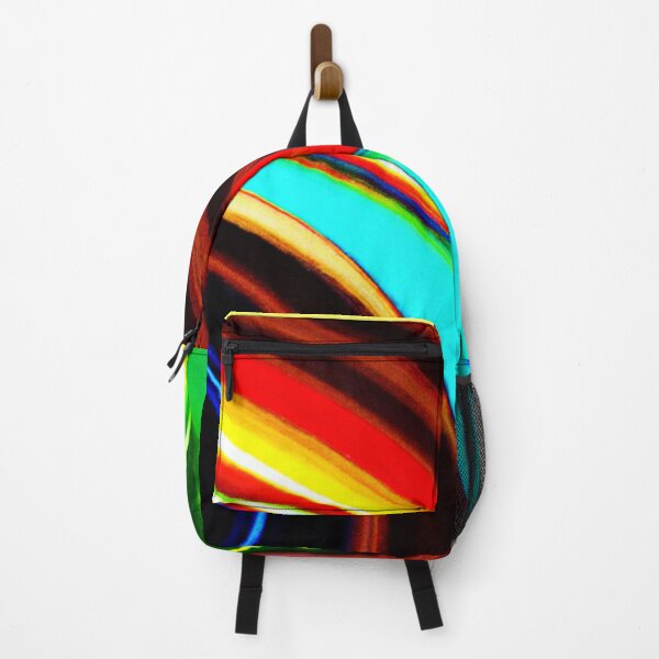 Item preview, Vibrant Spiral Fantasy Pattern designed and sold by Health And Fitness Posts e-Store.
