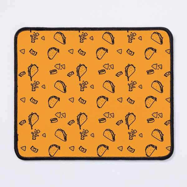 Item preview, Taco Party designed and sold by LaughingClass.