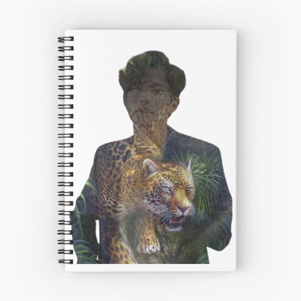 Item preview,  JUNGLE LEE designed and sold by Spectra12.
