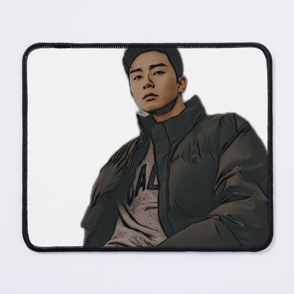 Item preview, Park seo joon designed and sold by LGNDBYSIN.