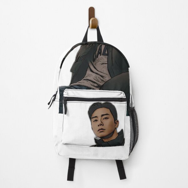 Item preview, Park seo joon designed and sold by LGNDBYSIN.