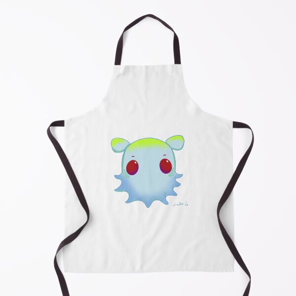 Item preview, Cute Dumbo Octopus designed and sold by ManthaDiva.