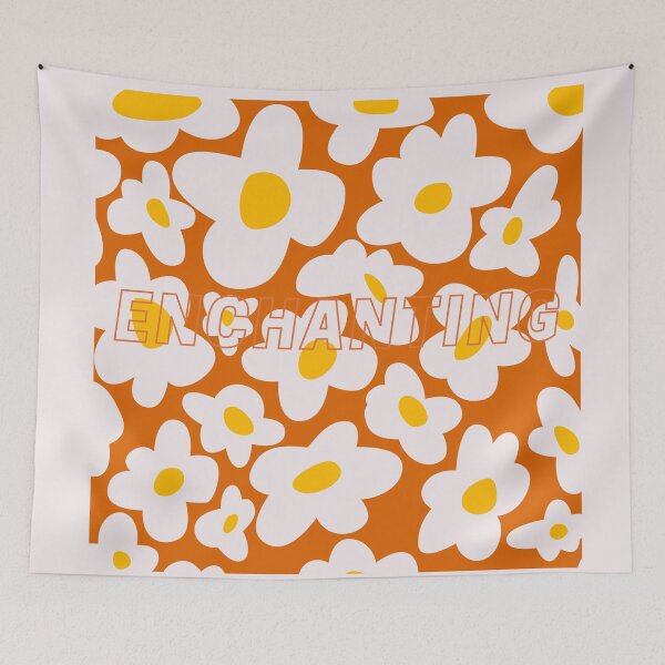 Item preview, Enchanting designed and sold by nooribynidhi.