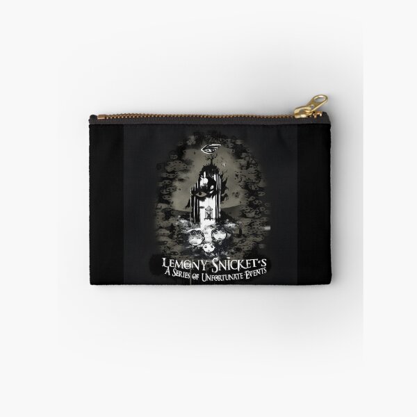 Item preview, A Series of Unfortunate Events Graphic 		 designed and sold by njecfsjgjc7.