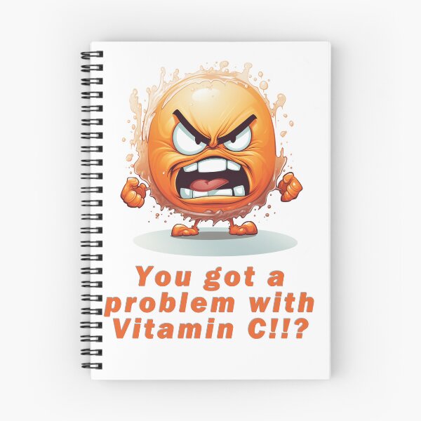 Item preview, Angry Orange Demands an Answer designed and sold by Imagequest.