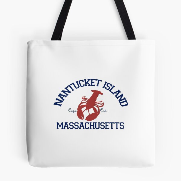 Item preview, Nantucket Island - Massachusetts. designed and sold by America Roadside..