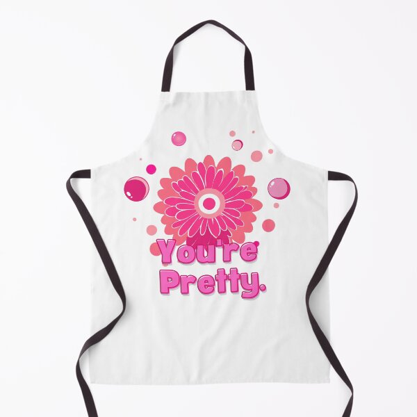Item preview, Bubbly Pink Gerbera Flower - You're Pretty! designed and sold by Christopher  McGuire.