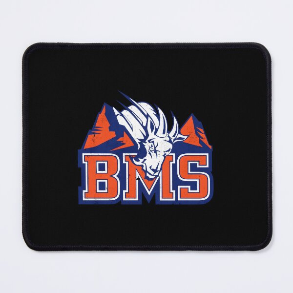 Item preview, BMS Blue Mountain State 		 designed and sold by tcuetzgqhc29.