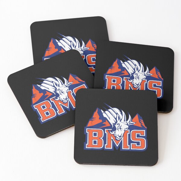 Item preview, BMS Blue Mountain State 		 designed and sold by tcuetzgqhc29.