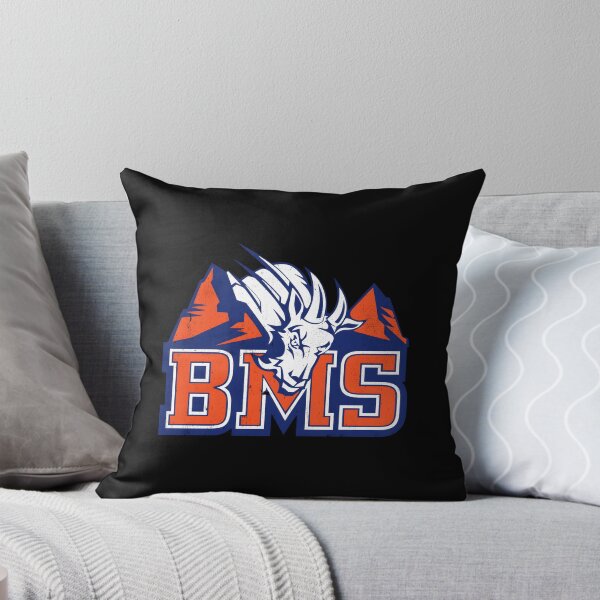 Item preview, BMS Blue Mountain State 		 designed and sold by tcuetzgqhc29.