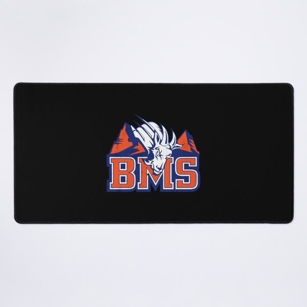 Item preview, BMS Blue Mountain State 		 designed and sold by tcuetzgqhc29.