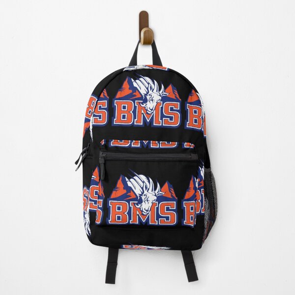 Item preview, BMS Blue Mountain State 		 designed and sold by tcuetzgqhc29.