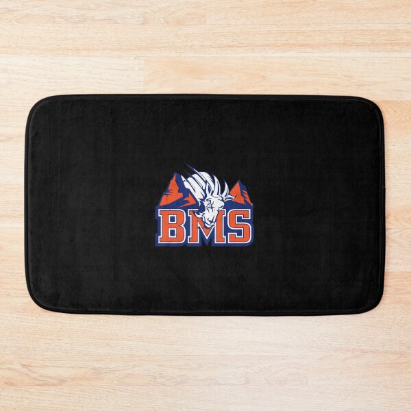 Item preview, BMS Blue Mountain State 		 designed and sold by tcuetzgqhc29.