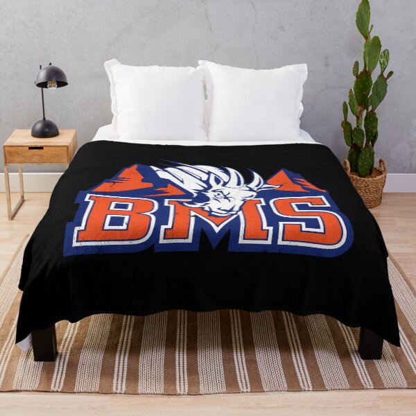 Item preview, BMS Blue Mountain State 		 designed and sold by tcuetzgqhc29.