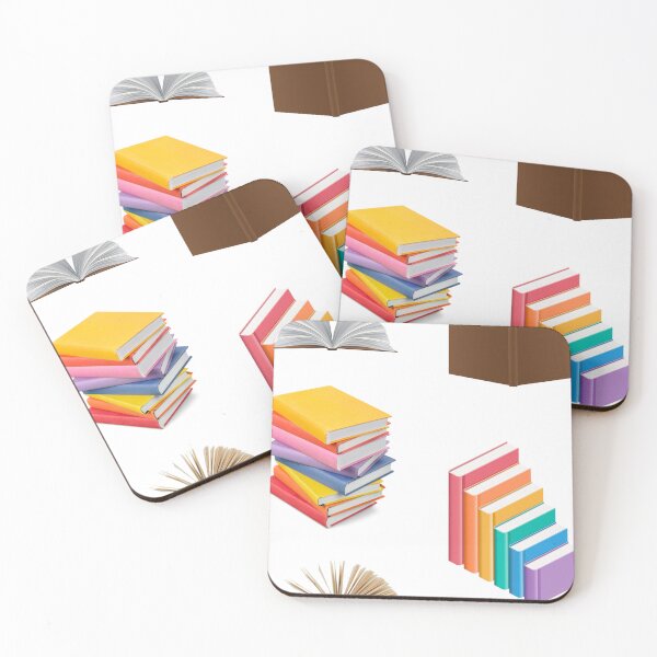 Item preview, book pack Sticker designed and sold by Dark-Matter02.