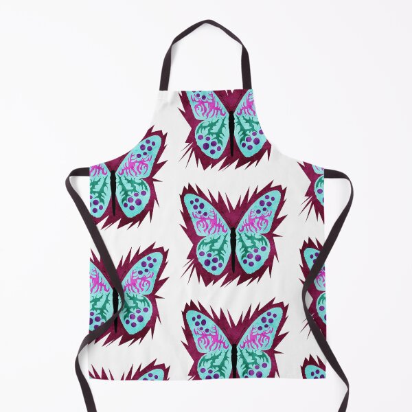 Item preview, Abstract butterfly designed and sold by kinpirks.