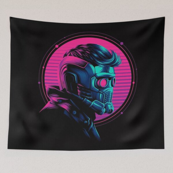 Item preview, Neon Nuclear designed and sold by ActiveGainsGear.