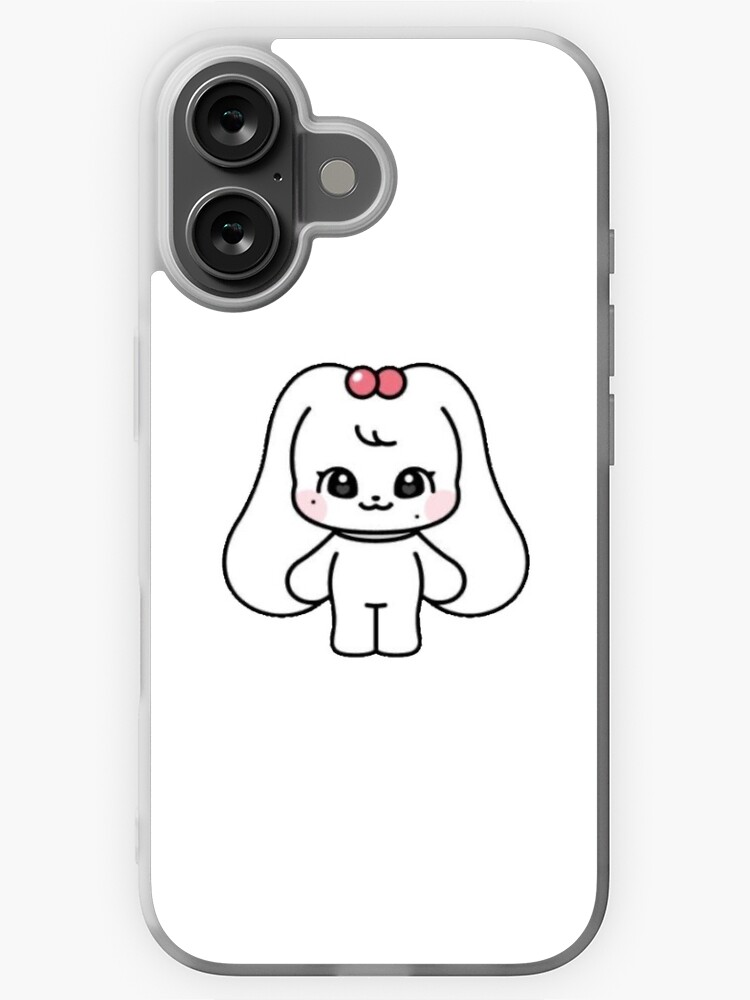 cherry wonyoung ive minive bunny