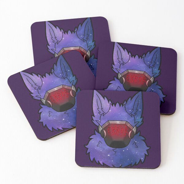 Item preview, Error designed and sold by FurryLadyLeslie.