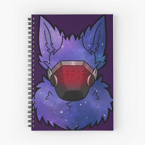 Item preview, Error designed and sold by FurryLadyLeslie.