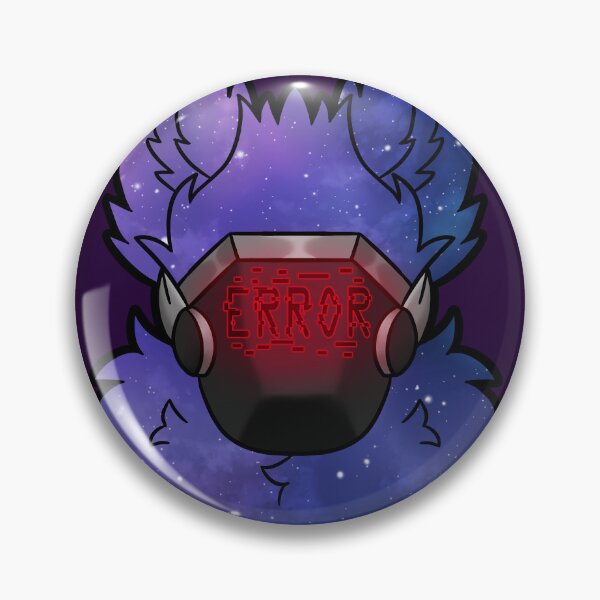 Item preview, Error designed and sold by FurryLadyLeslie.
