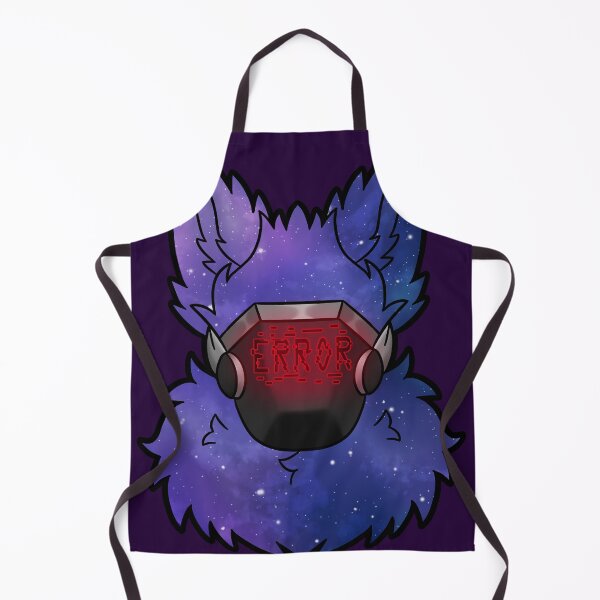 Item preview, Error designed and sold by FurryLadyLeslie.