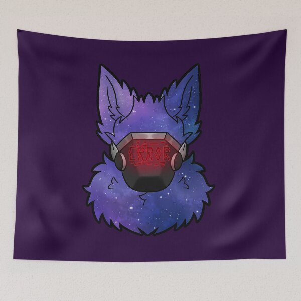Item preview, Error designed and sold by FurryLadyLeslie.